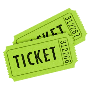 Tickets-2left-green