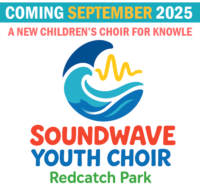 Soundwave Logo
