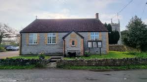 North Wootton Village Hall