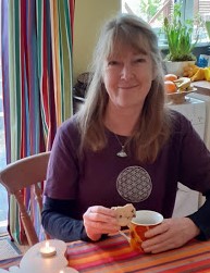 Sue Rushforth