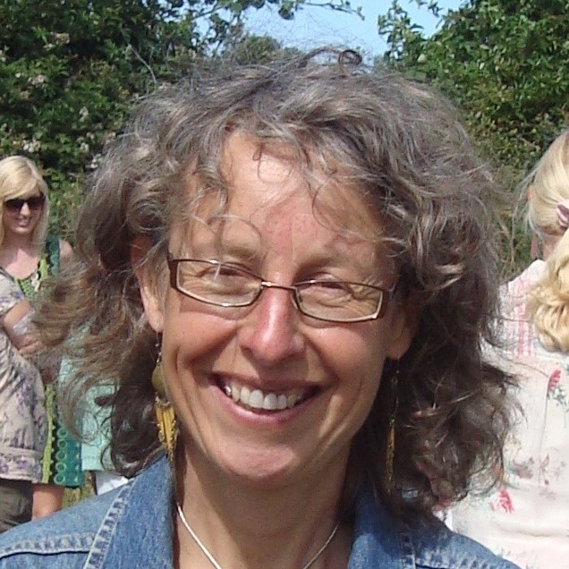 Catherine Mowat