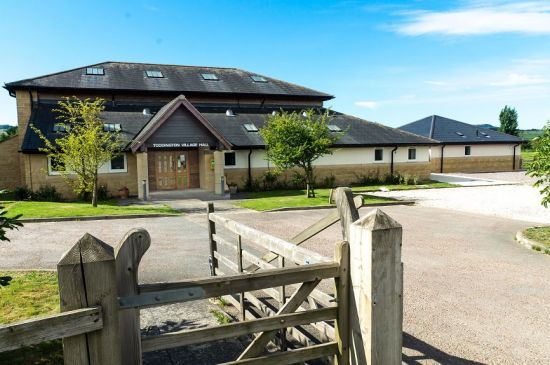 Toddington Village Hall