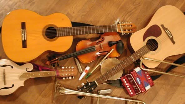 FolkActive