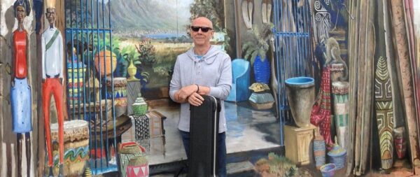 Combined workshop and concert general admission