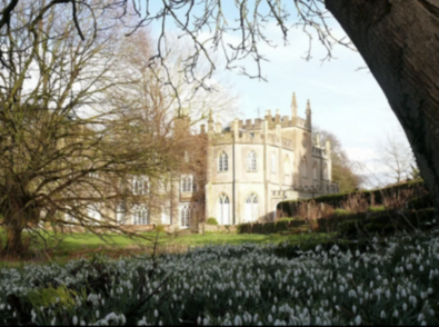 Braziers Park