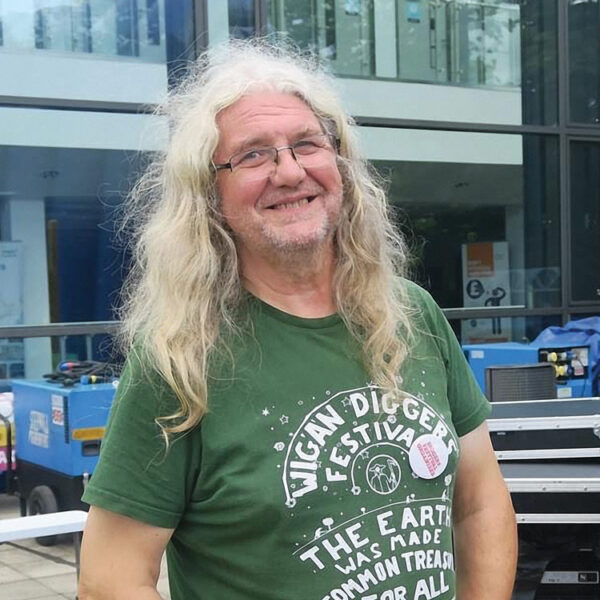 Damian Liptrot Music Management Workshop Tickets