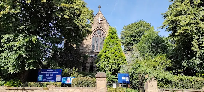 Chorlton Methodist Church