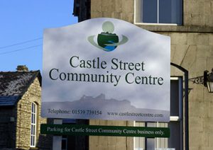 Castle Street Community Centre