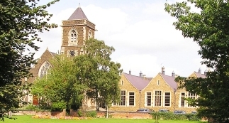 Linslade Community Hall