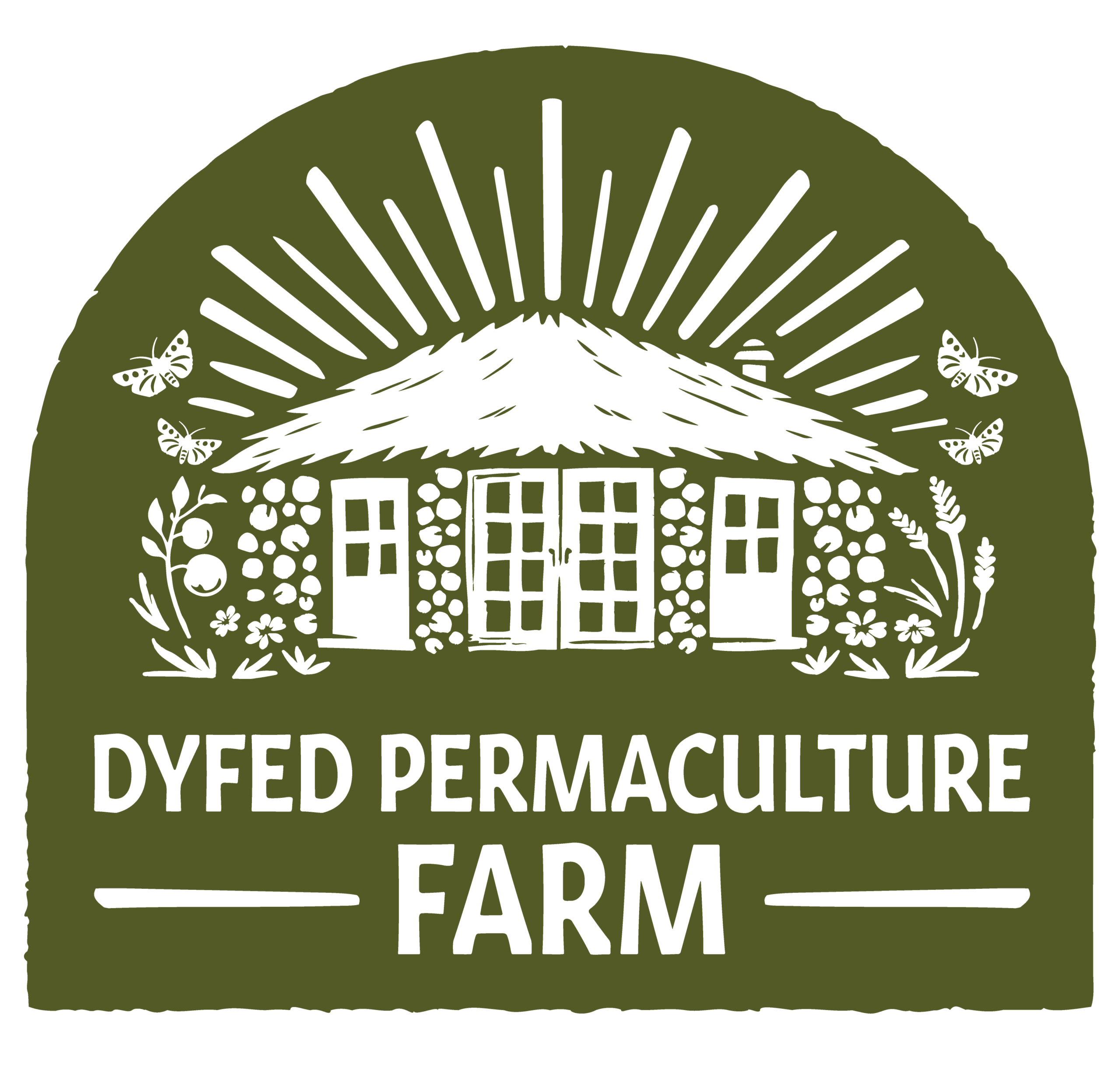 Dyfed Permaculture Farm