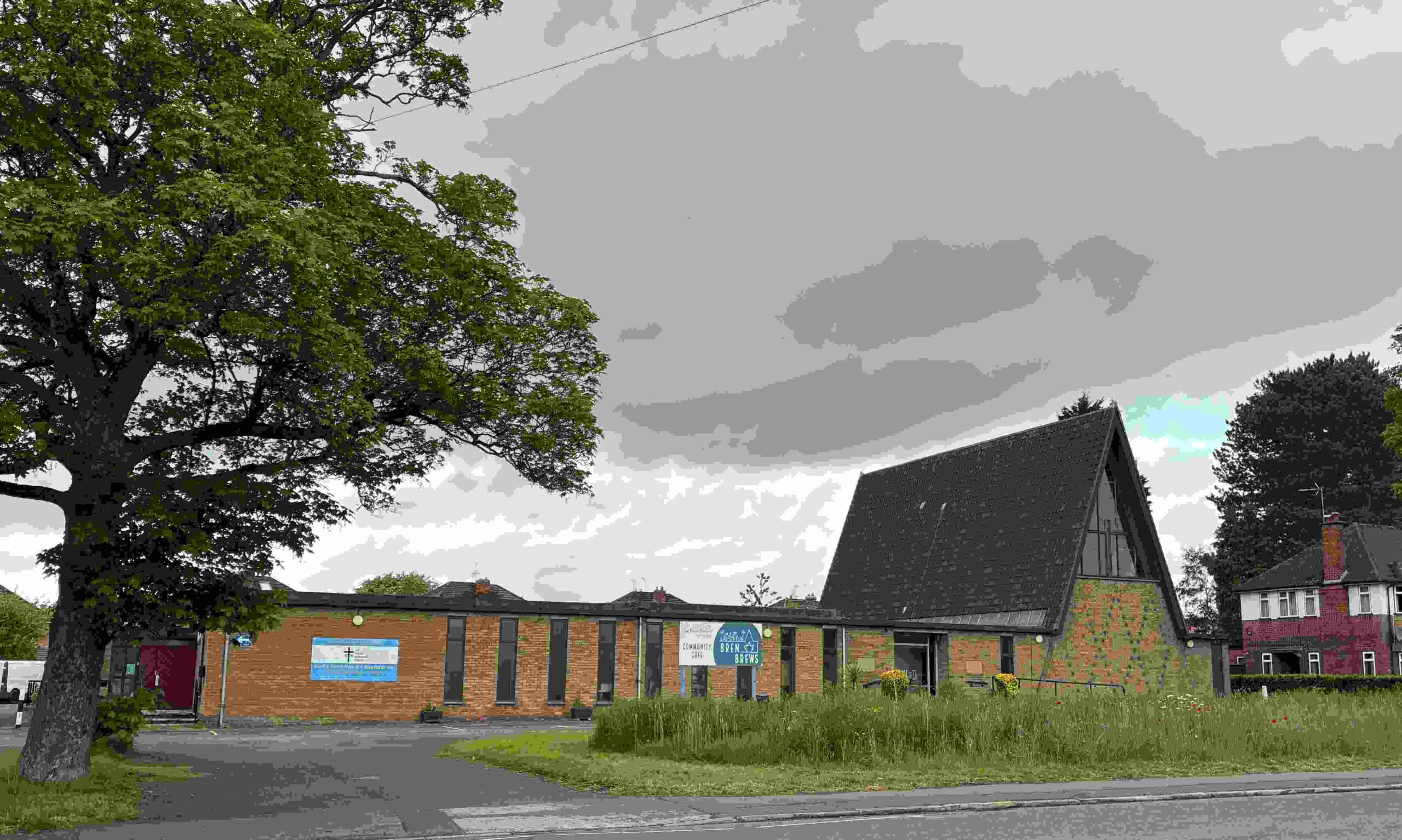United Reformed Church