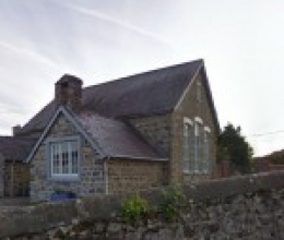 Yr Hen Ysgol, Llandudoch - The Church Hall, St Dogmaels