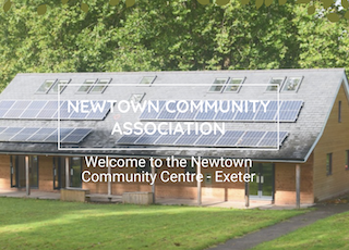 Newton Community Centre
